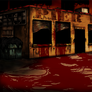 Zombie Striker Port II Game Art