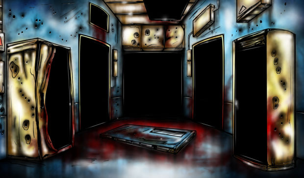 Tap Em Dead Lab Game Screen by ShamanX on DeviantArt