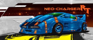 NeoCharger RT