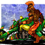 Rat Boyz Rider