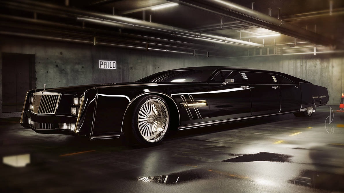 Deviantart Limo Underground Limo by ShamanX on DeviantArt
