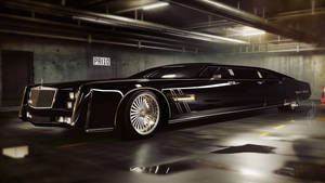 Underground Limo