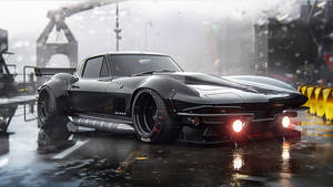 Nightfire Vette