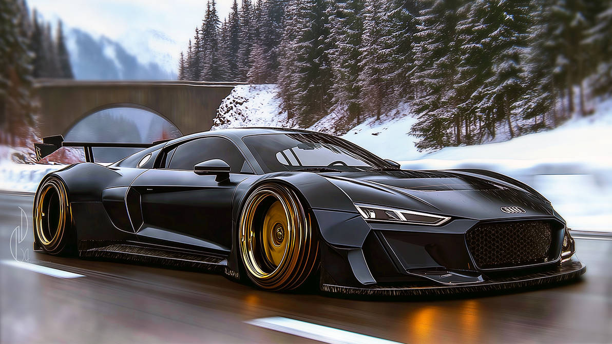 R8 Vortex TT by ShamanX on DeviantArt