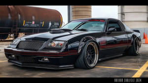 Turbo Thunderbird