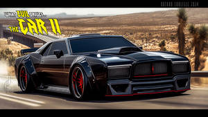 The Car II