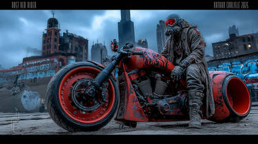 Rat Rodders by ShamanX on DeviantArt