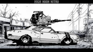 High Noon Nitro