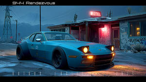 944 Rendezvous