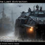 The Last Extraction-Sea Wraith Patrol Vessel