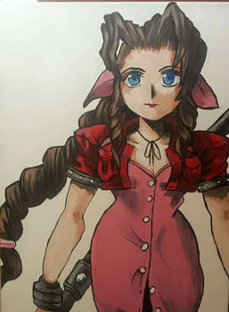 Aerith