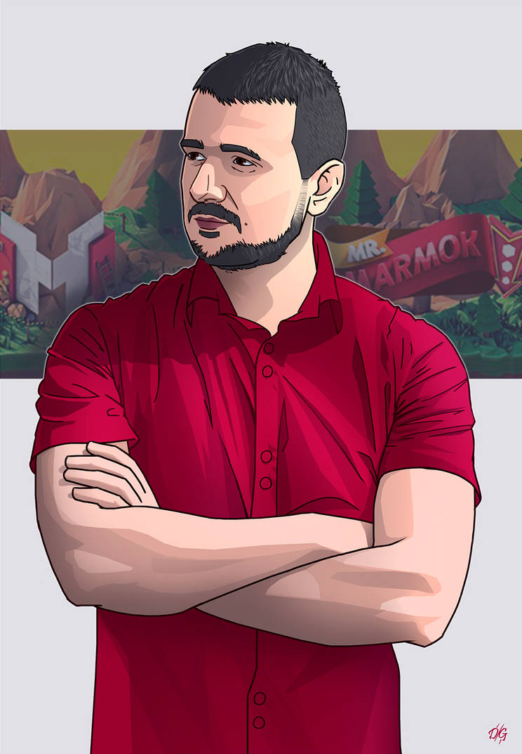 Марин мармок