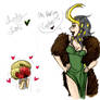 Lady Loki