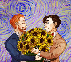 Vincent and the Doctor