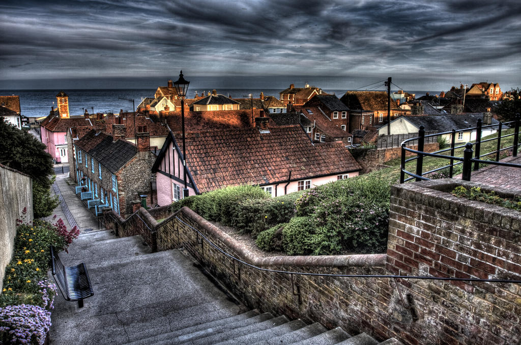 Aldeburgh