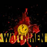 Watchmen iPhone Wallpaper 1