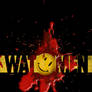 Watchmen iPhone Wallpaper 3