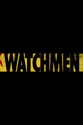Watchmen iPhone Wallpaper 4