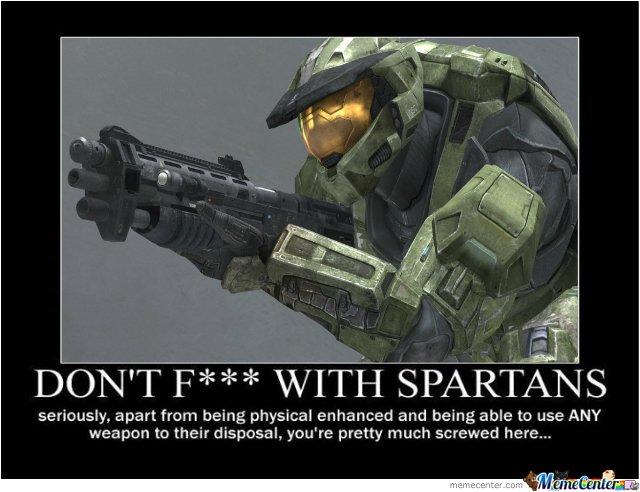 Halo-meme