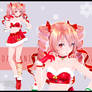 MMD TDA Santa Teto