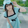 Steins Gate Shiina Mayuri cosplay