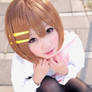 K-On! Yui Hirasawa Cosplay