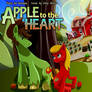 Apple To The Heart