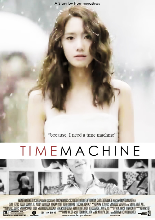 timemachine