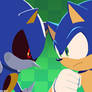 Sonic CD