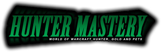 Hunter Mastery Logo Version 1