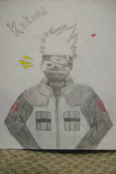 Kakashi