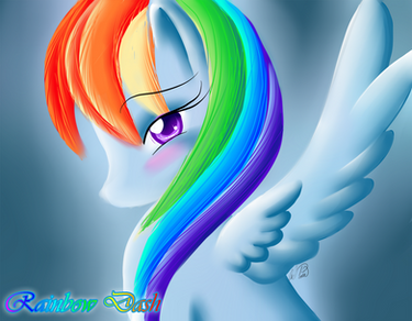 Rainbow Dash