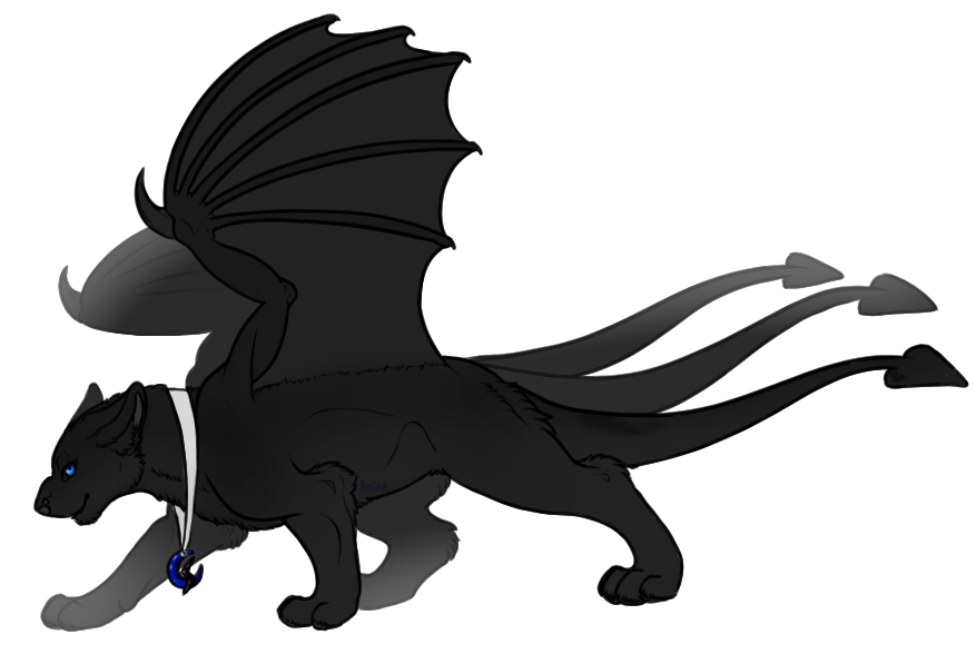 Ravenshadow ravenshadow by AidenFreakingMcKay on DeviantArt