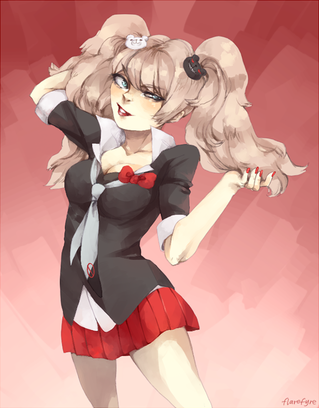 junko enoshima