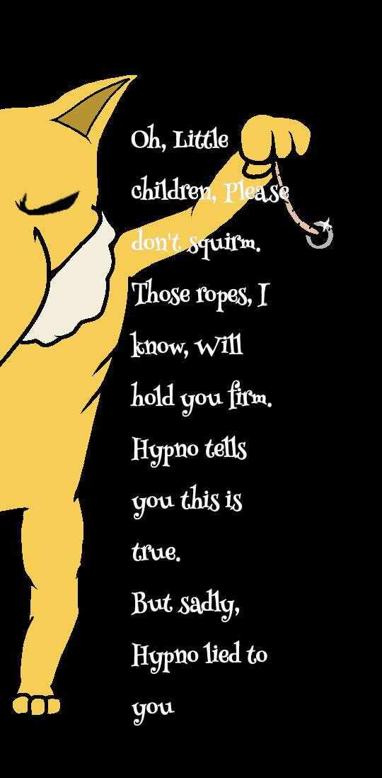 Hypno S Lullaby By DBDoesArts On DeviantArt