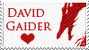 David Gaider Support Stamp