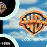 Warner Bros. Animation logo (1990-1995) remake V2