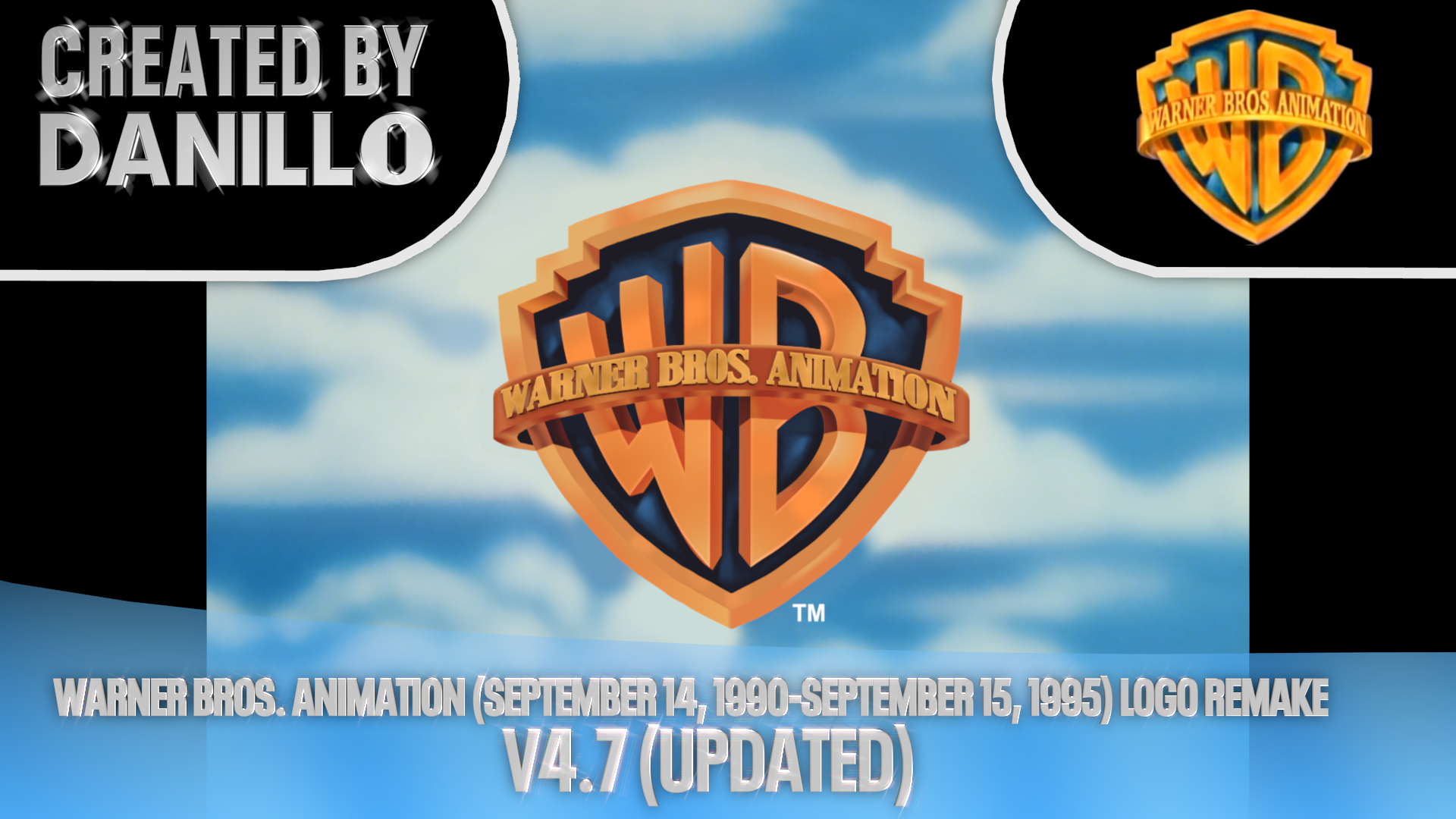 Warner Bros Games Logo (2005-2010) by Bolinha644 on DeviantArt