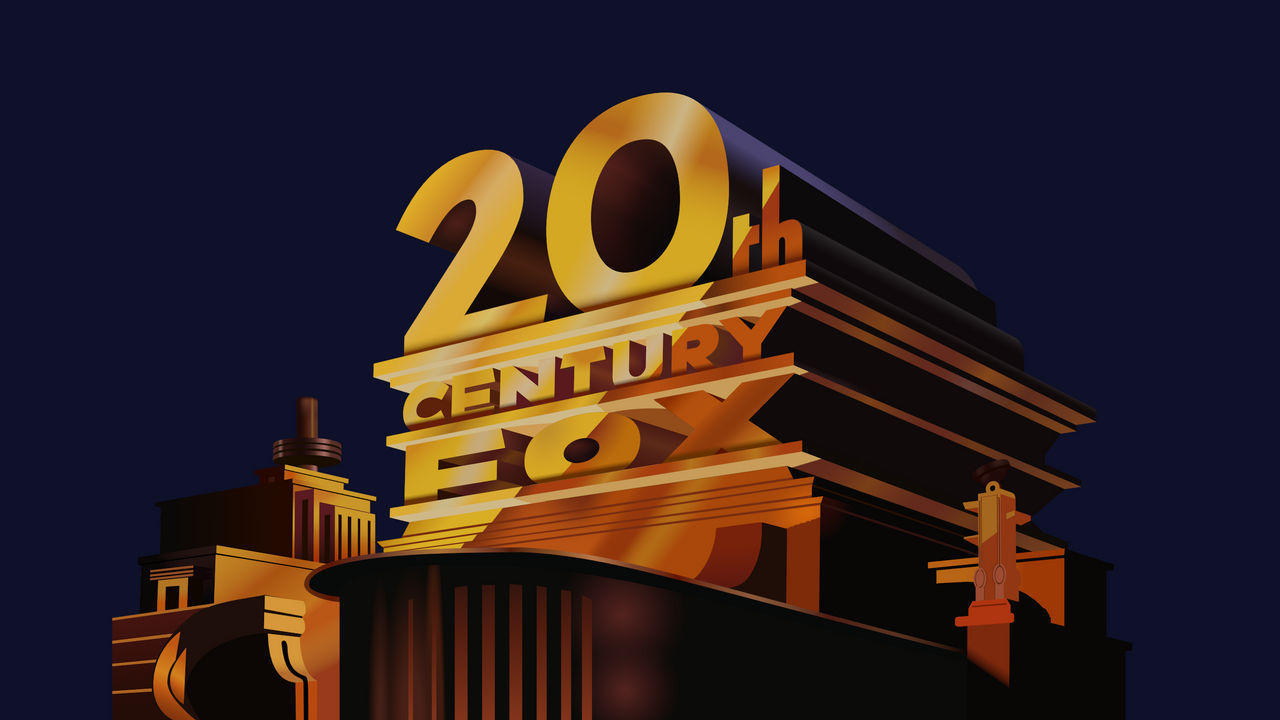 20th Century Fox Golden Structure Remake V2 Wip By Danillothelogomaker On Deviantart 20th Century Fox Golden Structure Remake V2 Wip By Danillothelogomaker On Deviantart
