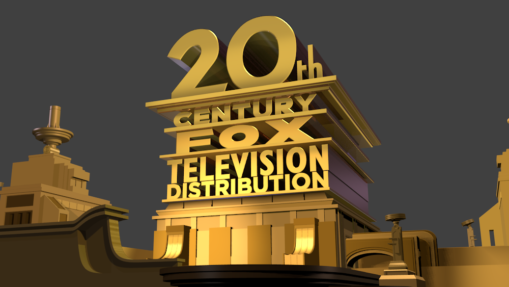 20th Century Fox 2013 Logo 