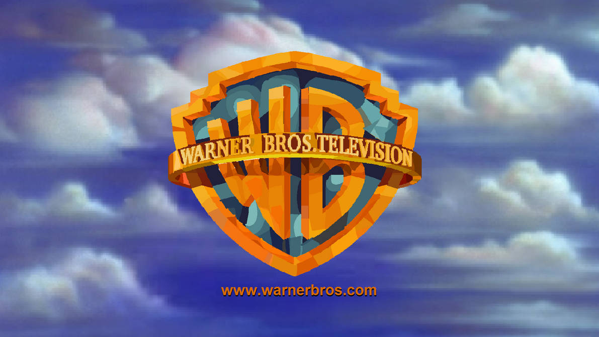 Warner Bros. Television logo (2003-2018) Drawing by DanilloTheLogoMaker ...