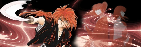 Kenshin