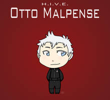 Otto Malpense