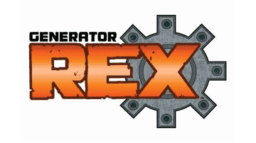 Generator Rex in a Nutshell