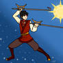 Never - Zuko