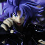 SAGA DE GEMINIS MYTH CLOTH EX 3