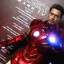 IRONMAN MARK 4 HOT TOYS 4