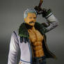 ONE PIECE FIGURE SMOKER FIGUARTS ZERO 2