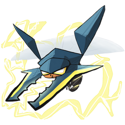 VIKAVOLT