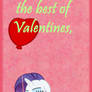 MLP Valentine Rarity2